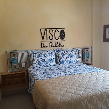 Vila Artesania Bombinhas Ngoại thất bức ảnh