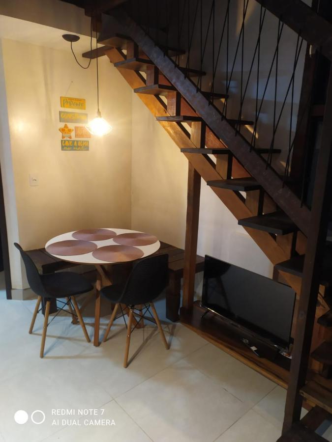 Vila Artesania Bombinhas Ngoại thất bức ảnh