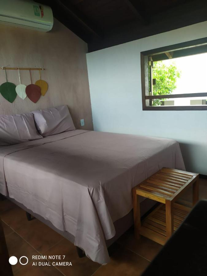 Vila Artesania Bombinhas Ngoại thất bức ảnh
