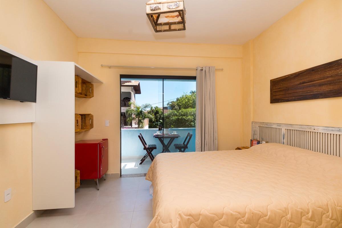 Vila Artesania Bombinhas Ngoại thất bức ảnh