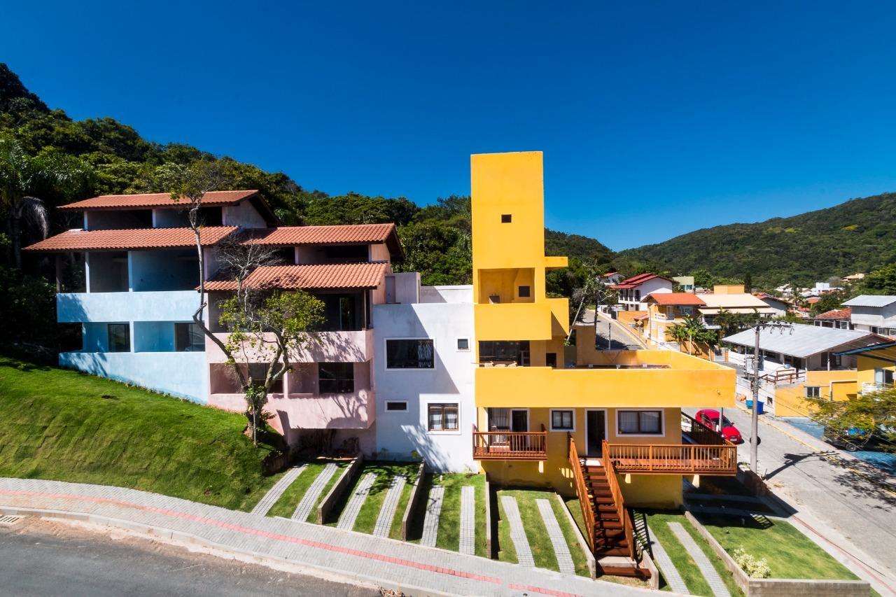 Vila Artesania Bombinhas Ngoại thất bức ảnh