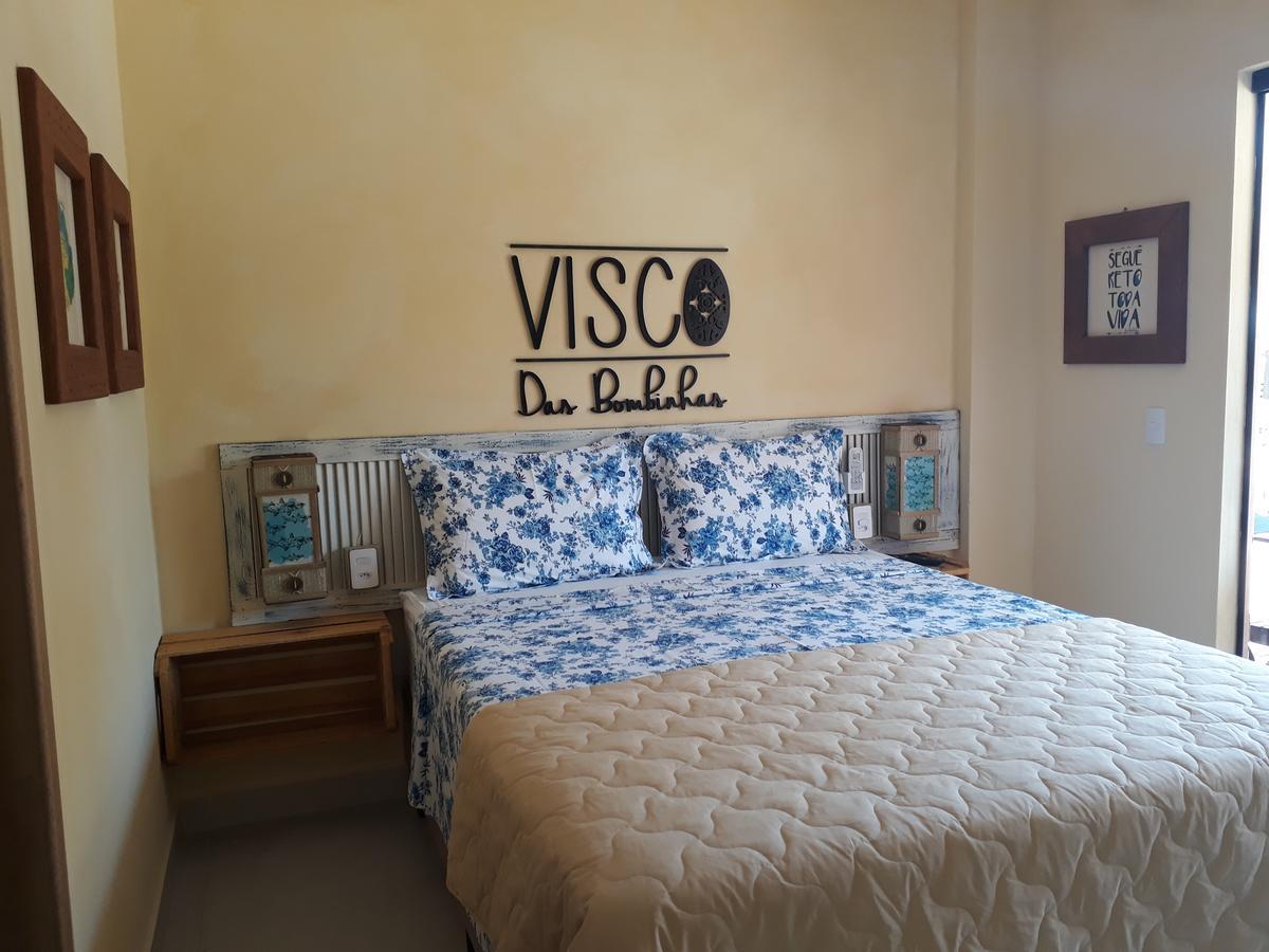 Vila Artesania Bombinhas Ngoại thất bức ảnh