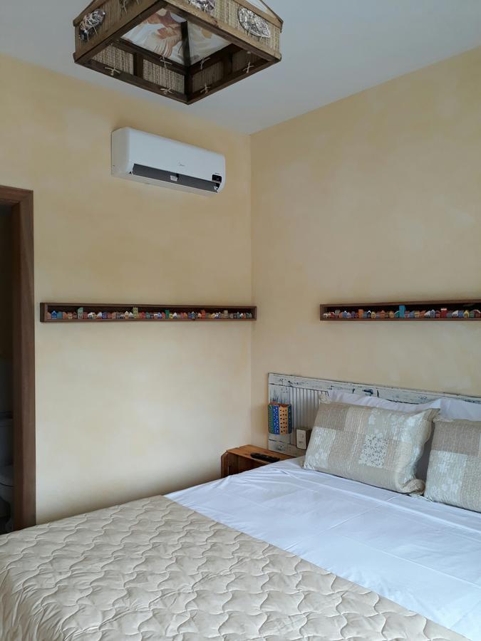 Vila Artesania Bombinhas Ngoại thất bức ảnh